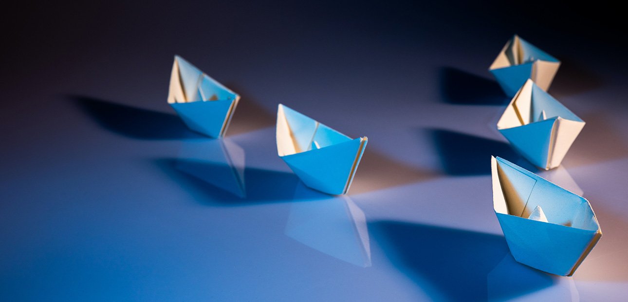 Knowledge & Inspiration